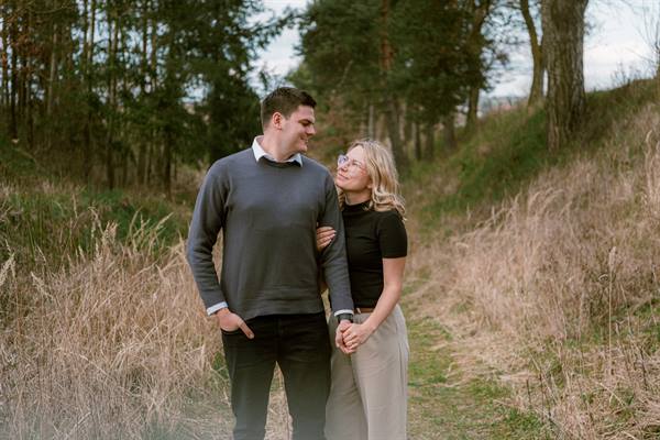 Terka & David 41